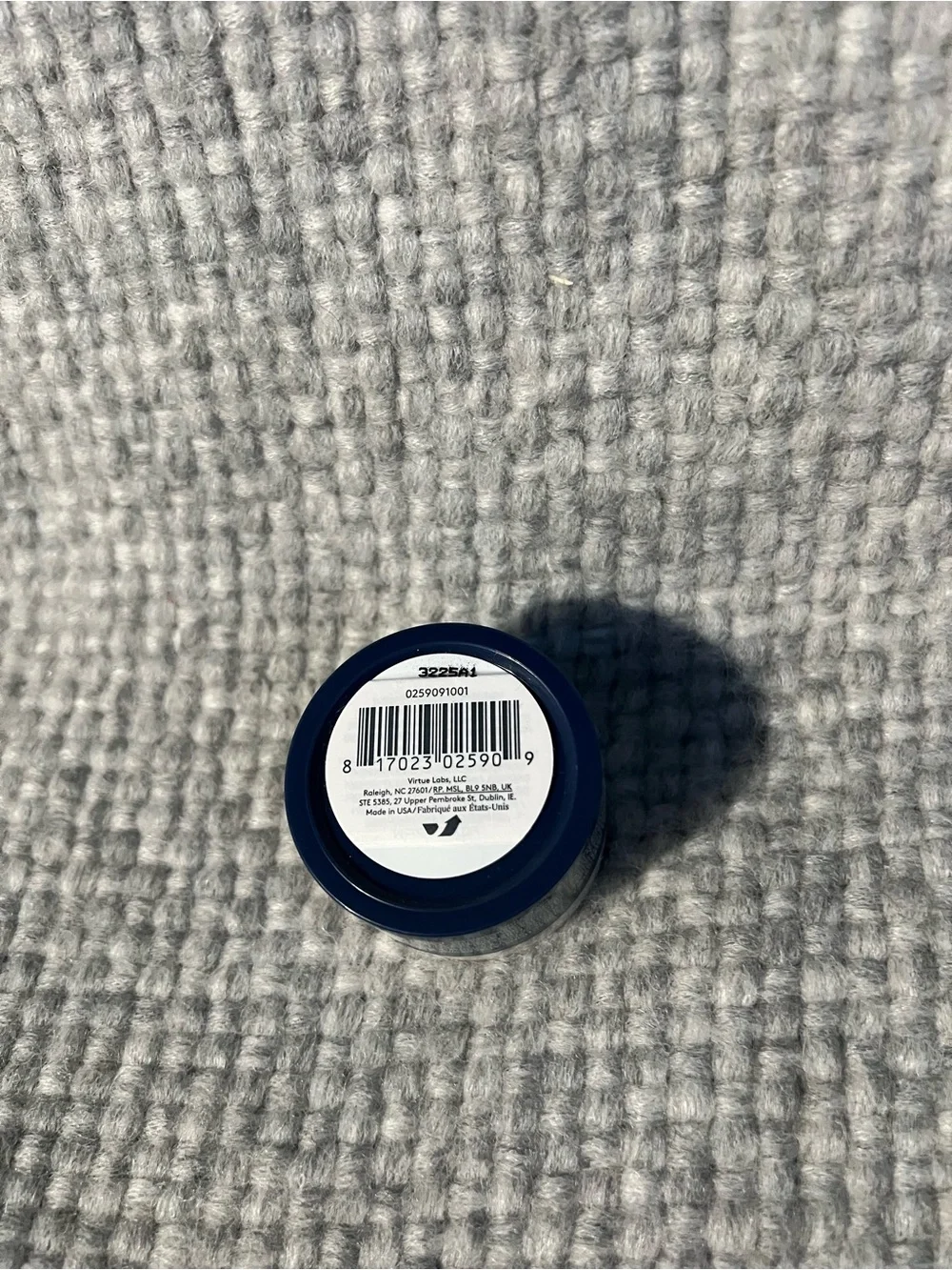 VIRTUE Restorative Treatment Masque Hair Treatment 15ml